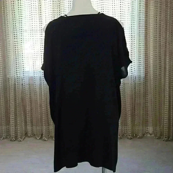 Forever 21 Mini Dress/Coverup - Picture 5 of 6